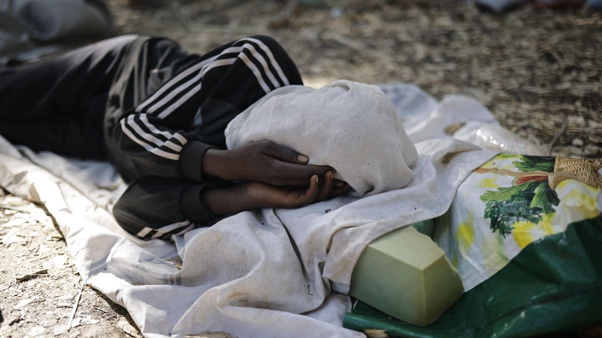 Ceuta: Desafíos en la Gestión de la Población Migrante y la Provisión de Acogida Tras la Llegada Masiva