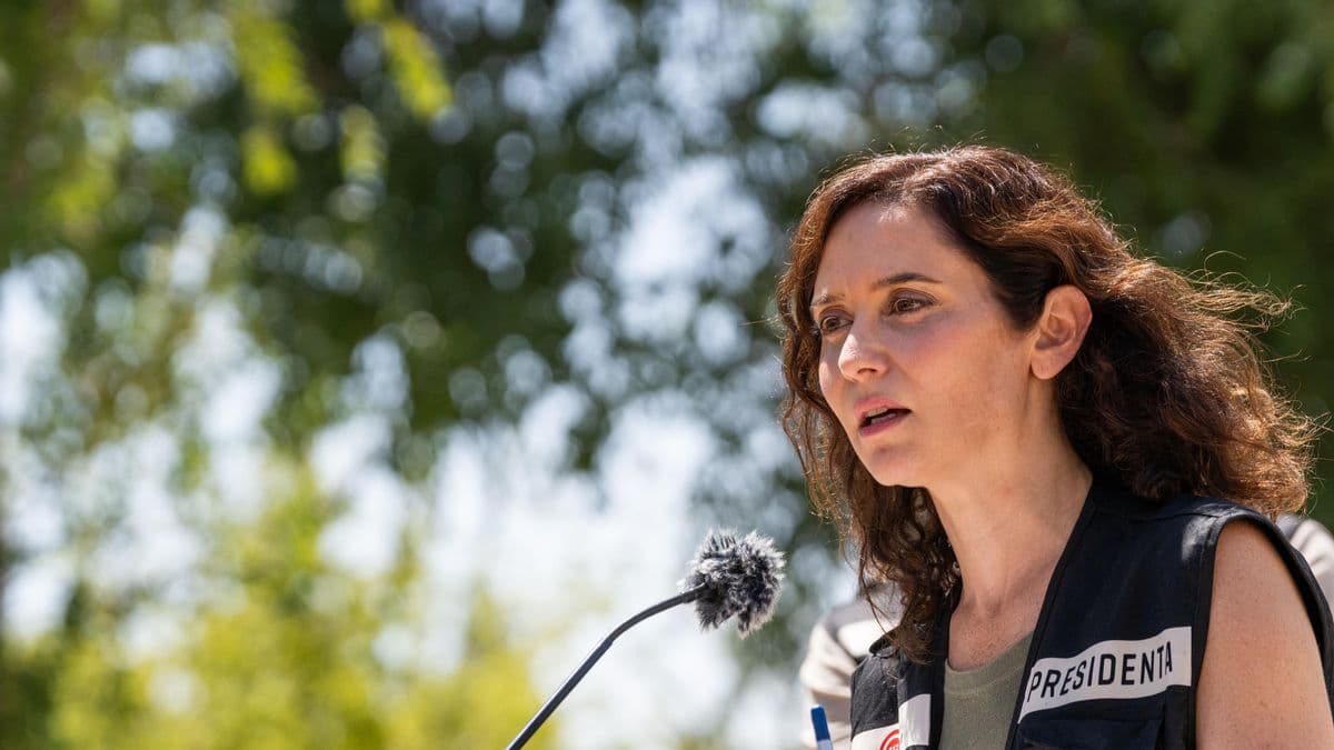 Análisis de la Adquisición de un Inmueble por el Gobierno Regional de Madrid y Transacciones Inmobiliarias Relacionadas con la Presidenta Isabel Díaz Ayuso