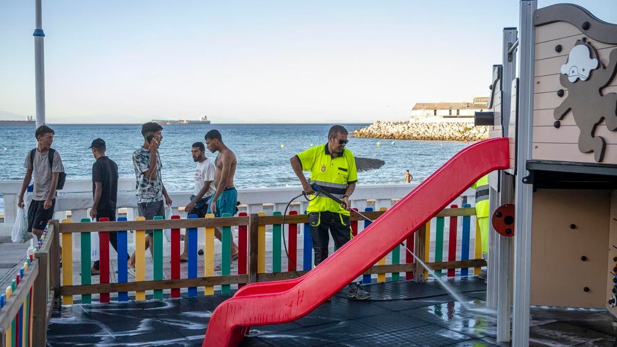 El Gobierno Aprueba Subvención Adicional de 21,5 Millones de Euros para Ceuta y Melilla y Refuerzo de Medidas de Empleo