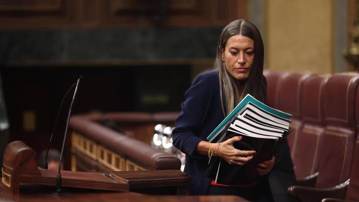 Junts Anuncia Rechazo a Decretos de Vivienda, el Gobierno Mantiene su Tramitación
