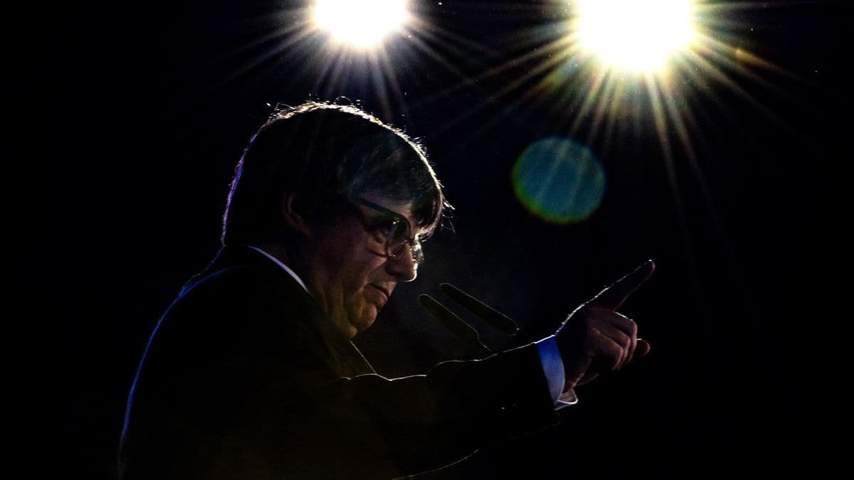 El Tribunal de Justicia de la Unión Europea emite dictamen sobre la Ley de Amnistía en España
