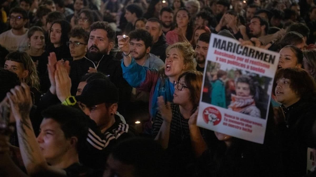 Fallecimiento de Ciudadana Maricarmen y Repercusiones en el Debate sobre la Vivienda en España