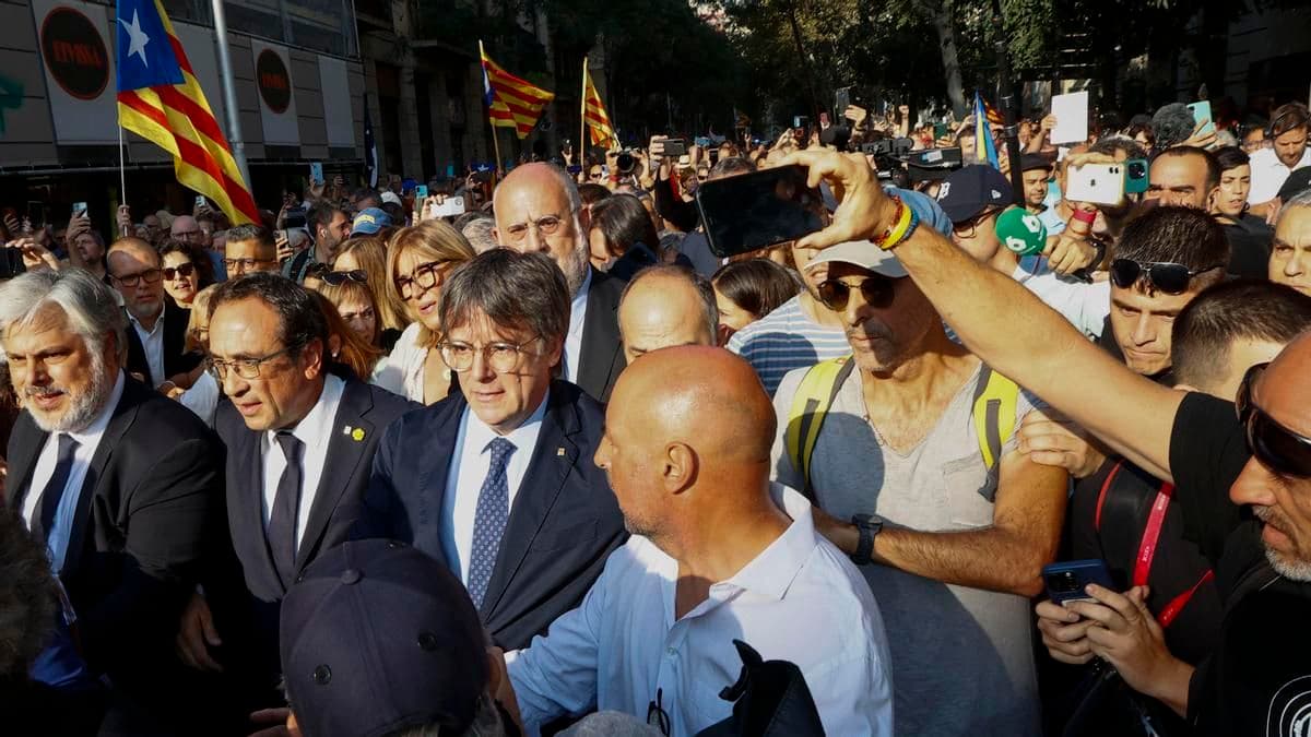 Análisis de las Proyecciones Políticas tras el Aval del TJUE a la Ley de Amnistía en España