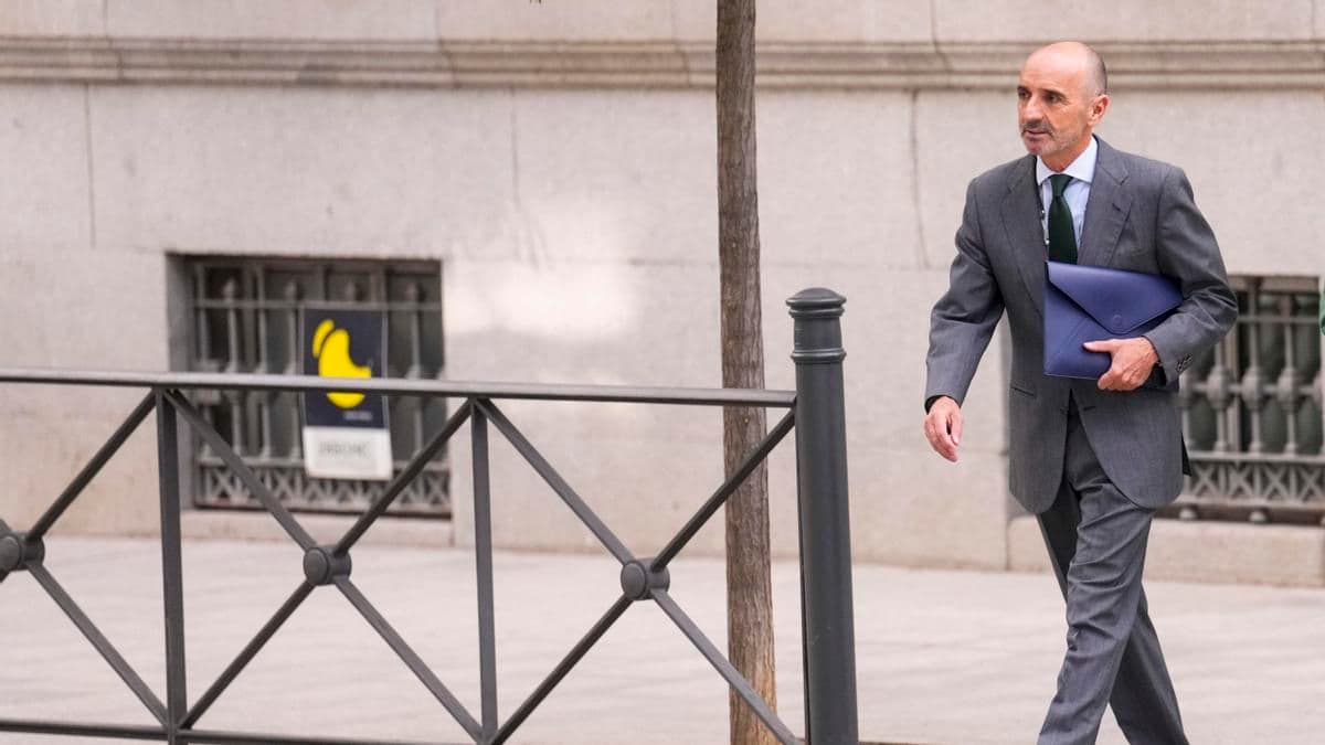 El Gobierno defiende la legalidad del rescate a Plus Ultra ante alegaciones que vinculan a un expresidente