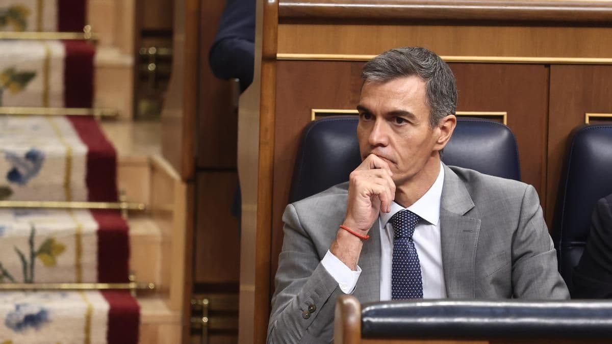 Gobierno español evalúa escenario electoral tras rechazo parlamentario a medidas de vivienda