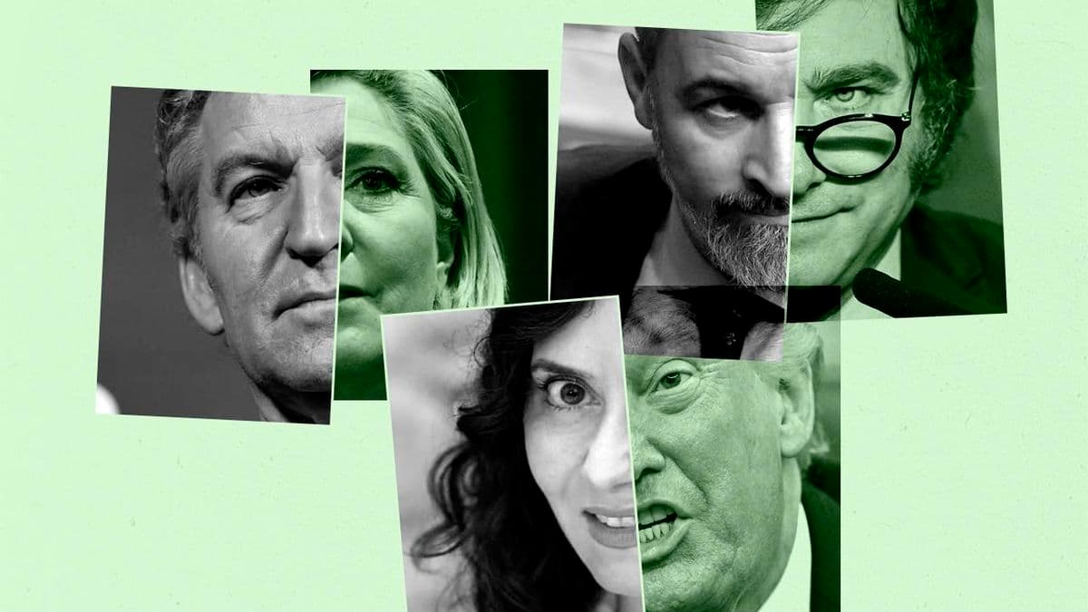 Análisis de Agendas Políticas y su Convergencia Internacional y Española