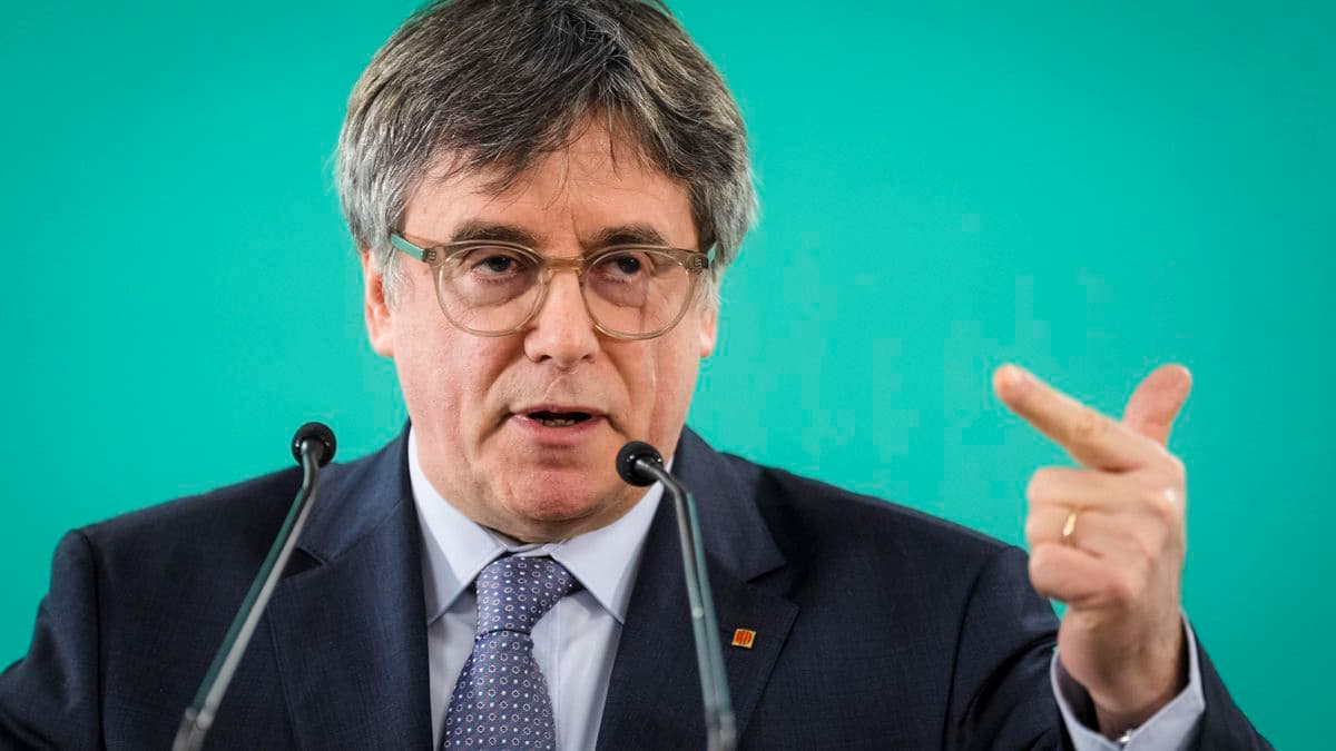 Sentencia del TJUE sobre la Ley de Amnistía y sus Implicaciones Judiciales en España