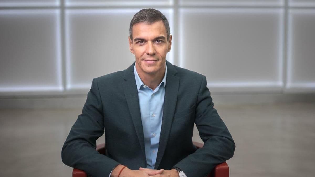 Pedro Sánchez Comenta Políticas de Vivienda, Procesos Electorales y Relaciones Internacionales