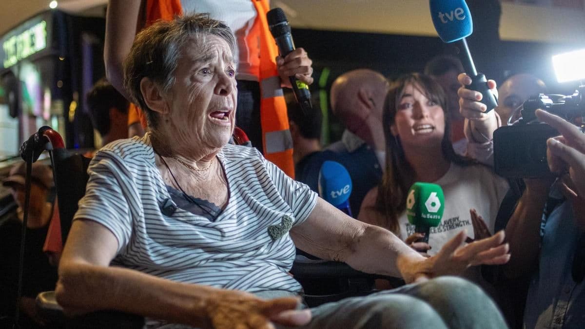 Fallece Maricarmen, Figura Asociada a la Problemática de la Vivienda en España