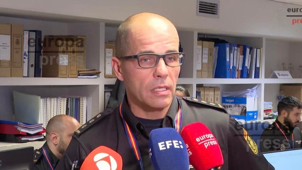 El Centro Nacional de Inmigración y Fronteras (CENIF) y el informe sobre la llegada de migrantes a Ceuta: Estructura y Antecedentes de su Dirección