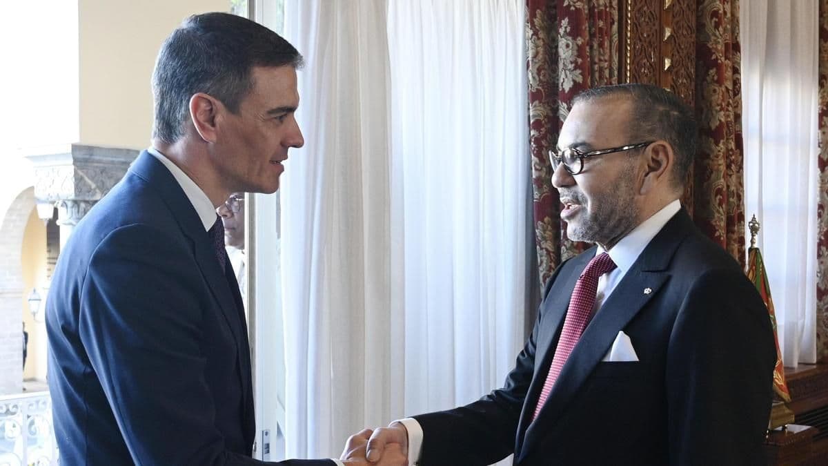 Análisis de la Dinámica Bilateral España-Marruecos y el Debate Político Interno