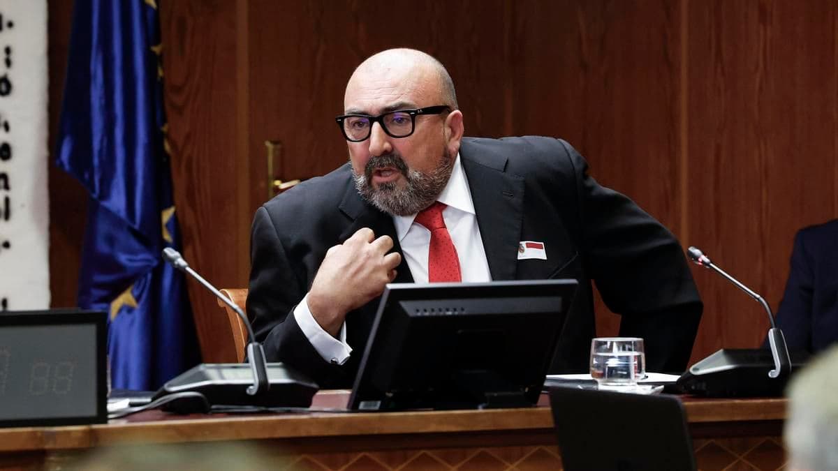 Investigación del Caso Leire Díez: La Defensa de Koldo García Solicita Autorización Judicial para Revelar Honorarios