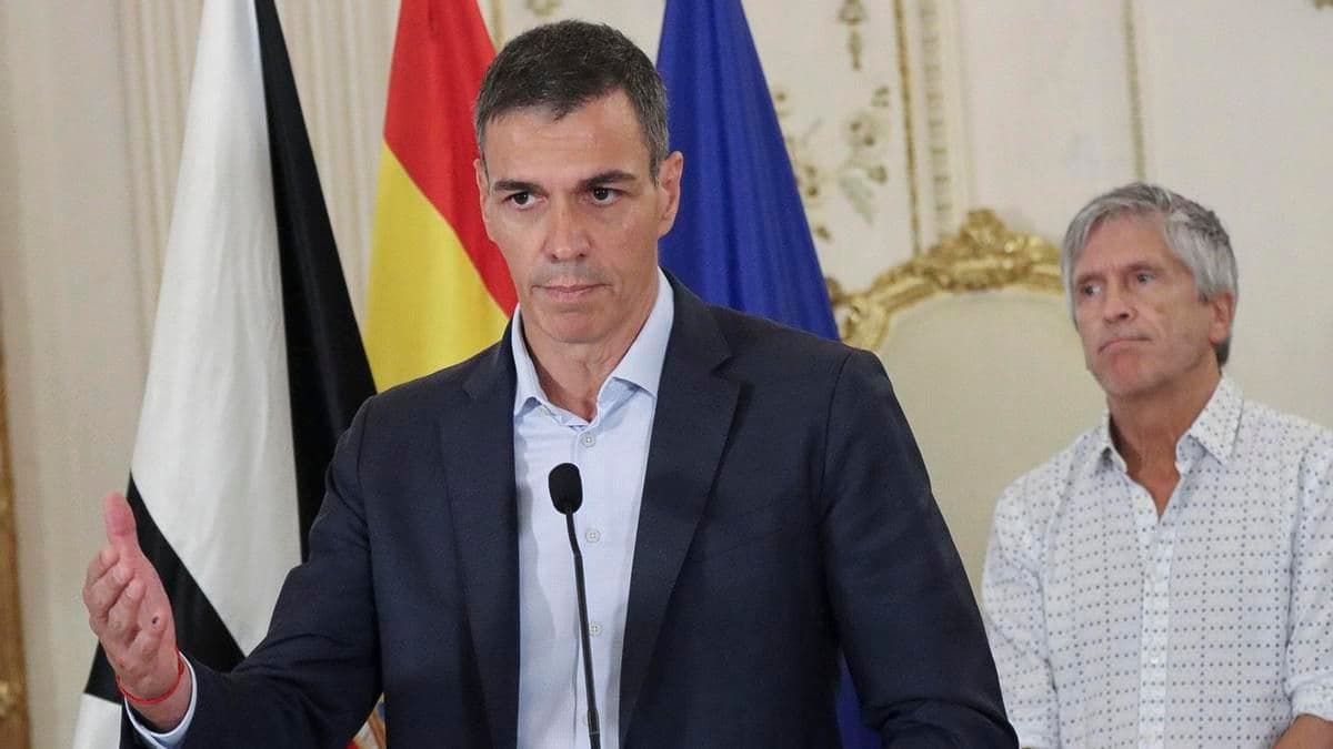 El Gobierno de España y las Declaraciones sobre el Retorno de Migrantes en Ceuta frente al Marco Legal
