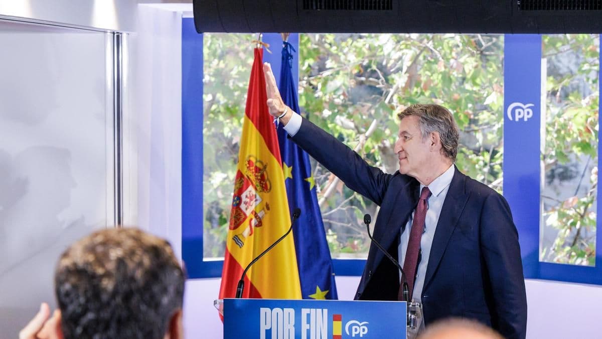 Fallecimiento de Maricarmen y su Influencia en la Precampaña Electoral