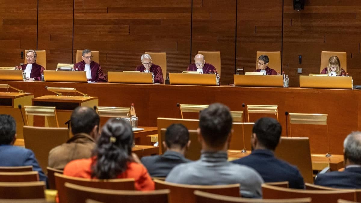 El Tribunal de Justicia de la Unión Europea se Pronuncia sobre la Ley de Amnistía en España