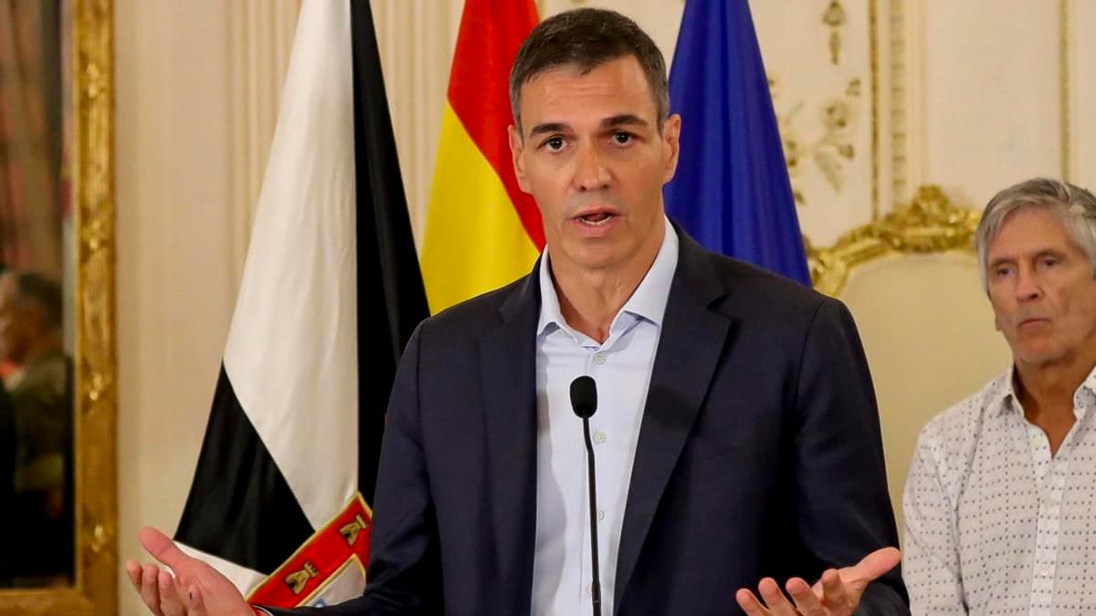 El Gobierno Central Establece Mando Único en Ceuta y Planifica la Ampliación de Medidas de Apoyo