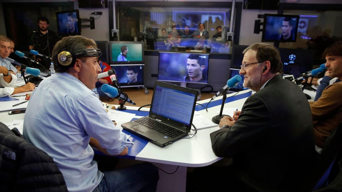Declaraciones del ex primer ministro español Mariano Rajoy sobre la selección francesa de fútbol suscitan reacciones políticas