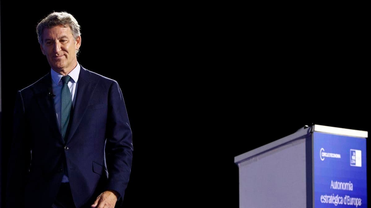 Sentencia del TJUE sobre la Ley de Amnistía: Implicaciones Judiciales y la Postura del Partido Popular ante Cataluña