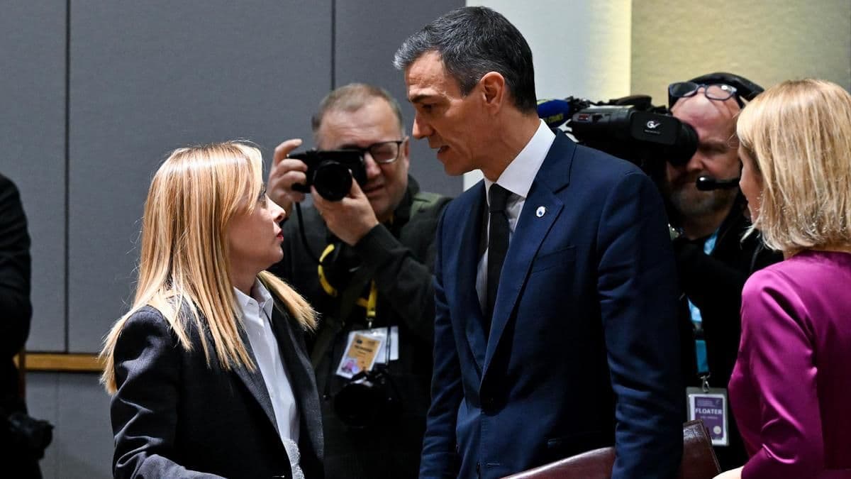 España y Italia Implementan Controles Fronterizos Recíprocos en el Espacio Schengen