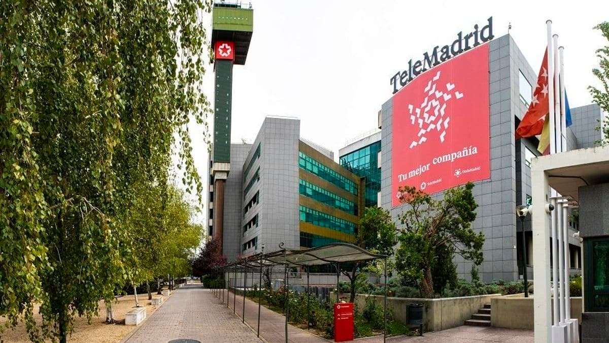 Asamblea de Madrid aprueba nueva Carta Básica para Radio Televisión Madrid
