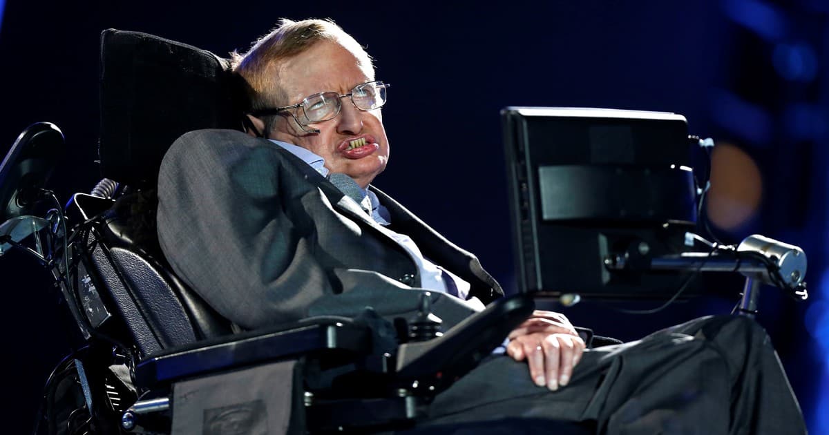 Análisis de la Perspectiva de Stephen Hawking sobre el Conocimiento y la Certeza