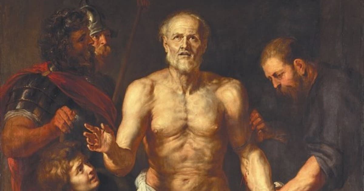 La perspectiva de Séneca sobre la administración del tiempo y la existencia humana