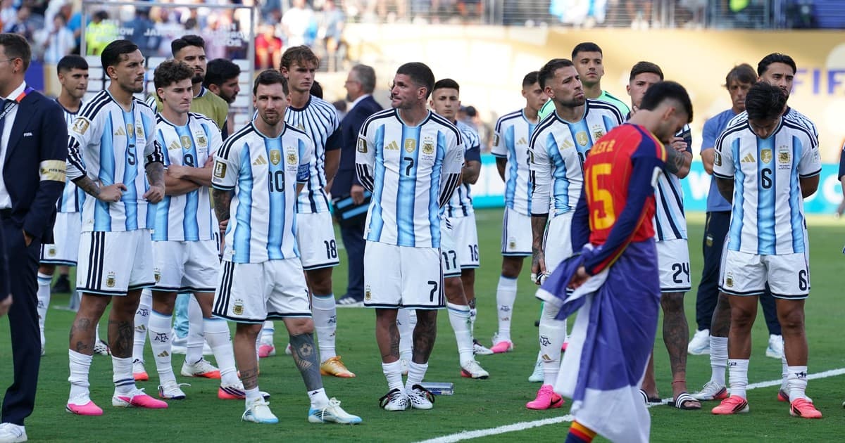 Análisis sobre la Reafirmación en Campeonatos Mundiales de Fútbol y la Trayectoria de la Selección Argentina