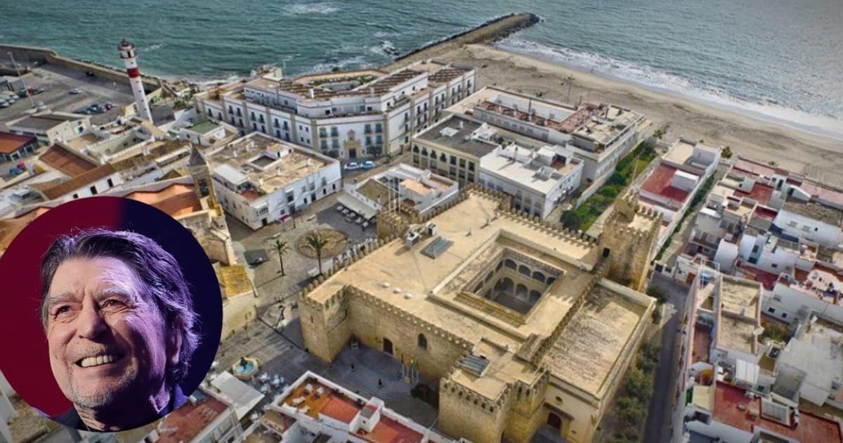 Joaquín Sabina Expresa Preferencia por Localidad en Cádiz