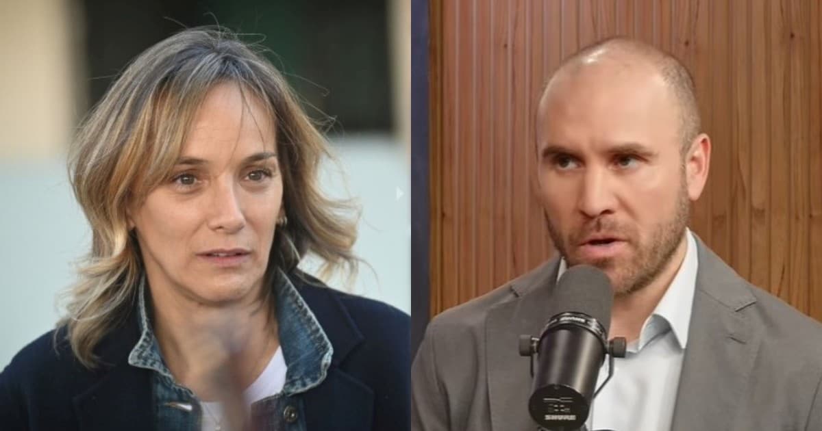 Declaraciones de Exfuncionario y Legisladora sobre Modelo Económico y Antecedentes Gubernamentales