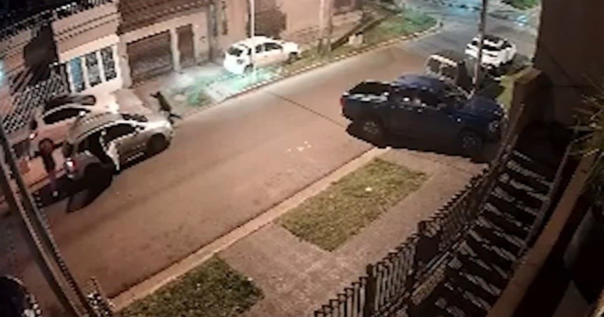 Incidente en La Matanza: Fallecimiento de un Individuo Durante Intento de Robo de Vehículo; un Presunto Implicado Detenido