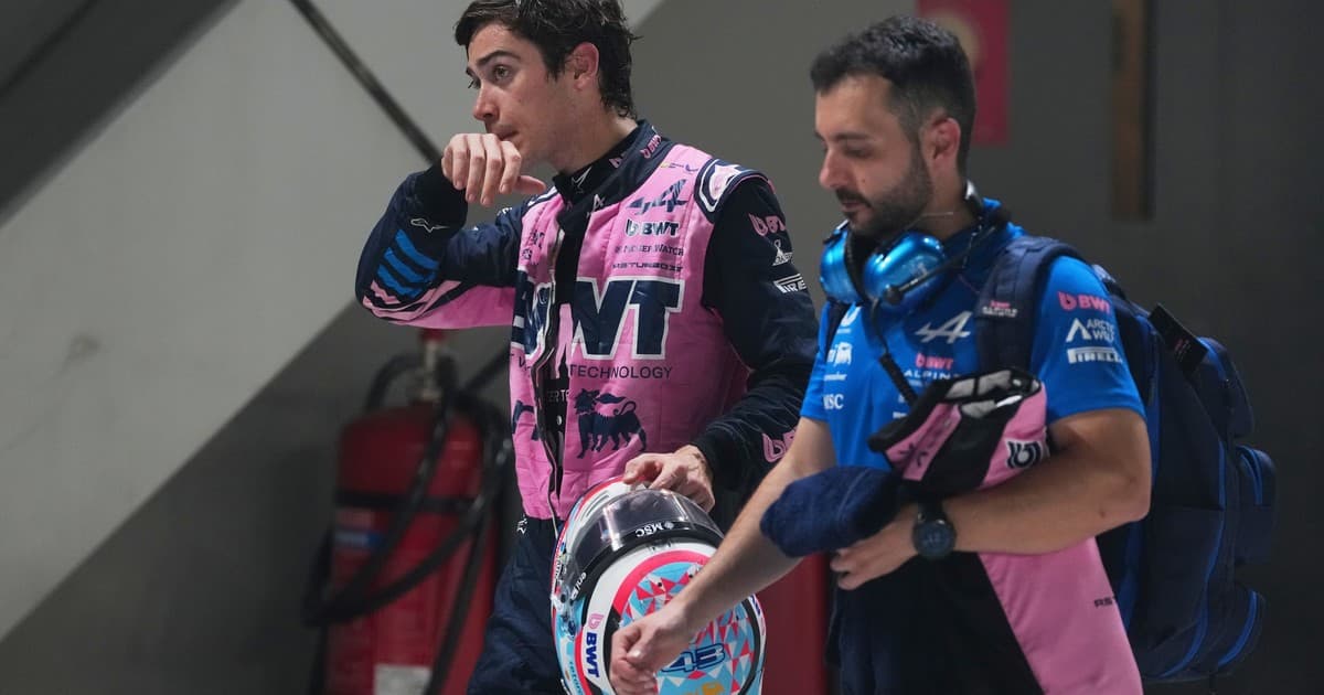Situación de Franco Colapinto en la Carrera Sprint del Gran Premio de Singapur y Posicionamiento de Kimi Antonelli en el Campeonato